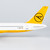 Condor 757-200 old cs with stand D-ABNT  42021 1:200