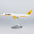 Condor 757-200 old cs with stand D-ABNT  42021 1:200