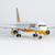 Condor 757-200 old cs with stand D-ABNT  42021 1:200