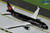 Gemini200 Air Canada Jetz A320 black color scheme C-FNVV G2ACA1291 1:200