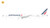 Gemini200 Air France B777-300ER flaps down F-GZNH G2AFR1282F 1:200