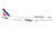 Gemini200 Air France HOP E190-100STD F-HBLN G2HOP959 1:200
