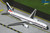 Gemini200 Delta Air Lines B757-200 widget livery N607DL G2DAL1263 1:200