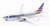 Inflight200 Oneworld (American Airlines) Boeing 737-823 N837NN with stand IF738AA0224 1:200