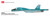 Hobby Master Su-34 Fullback Red 23, Russian Air Force, Ukraine, March 2023 HA6309 1:72