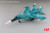 Hobby Master Su-34 Fullback Red 23, Russian Air Force, Ukraine, March 2023 HA6309 1:72