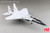 F-15B Eagle NASA, Edwards AFB Airshow 2022 (w/ optional AIM-54 missile) HA4572 1:72