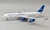InFlight200 Aerolineas Argentinas Airbus A340-211 LV-ZRA with stand IF342LV0224 1:200