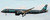 JC Wings Embraer House Color E195-E2 "Profit Hunter" Reg: PR-ZIQ With Stand XX20458 1:200