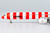 Condor 757-300/w "Condor Passion" livery (ULTIMATE COLLECTION) D-ABOM 45006 1:400