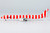 Condor 757-300/w "Condor Passion" livery (ULTIMATE COLLECTION) D-ABOM 45006 1:400