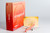 Condor 757-300/w "Condor Passion" livery (ULTIMATE COLLECTION) D-ABOM 45006 1:400