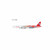 NG Models Sichuan Airlines A321neo Wuliangye c/s (ULTIMATE COLLECTION) B-302T 13106 1:400