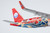 Sichuan Airlines A321neo Wuliangye c/s (ULTIMATE COLLECTION) B-302T 13106 1:400