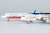 Sichuan Airlines A321neo Wuliangye c/s (ULTIMATE COLLECTION) B-302T 13106 1:400