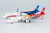 Sichuan Airlines A321neo Wuliangye c/s (ULTIMATE COLLECTION) B-302T 13106 1:400