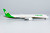 NG Models Ultimate EVA Air 787-10 Dreamliner B-17813 56021 1:400