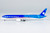 NG Models Air Tahiti Nui 787-9 Dreamliner "Tupaia" F-ONUI 55103 1:400