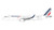 Gemini Jets Air France Hop E190-100STD current livery F-HBLR GJHOP1615 1:400