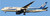 Aviation400 All Nippon Airways Boeing 787-8 Dreamliner JA820A detachable gear AV4244 1:400