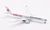 Aviation400 Japan Airlines Airbus A350-1041 JA02WJ detachable gear AV4257 1:400