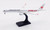 Aviation400 Japan Airlines Airbus A350-1041 JA02WJ detachable gear AV4257 1:400