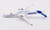 Aviation400 Airbus Industrie Airbus A350-1041 F-WMIL detachable gear AV4258 1:400