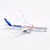 Aviation400 Airbus Industrie Airbus A350-1041 F-WMIL detachable gear AV4258 1:400