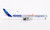 Aviation400 Airbus Industrie Airbus A350-1041 F-WMIL detachable gear AV4258 1:400