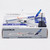 Aviation400 Airbus Industrie Airbus A350-1041 F-WMIL detachable gear AV4258 1:400