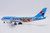 Korean Air Boeing 747-8 "2019 Children Painting" HL7630 XX40146 Scale 1:400