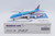 Korean Air Boeing 747-8 "2019 Children Painting" HL7630 XX40146 Scale 1:400