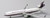 JC Wings House Color McDonnell Douglas MD-11 Reg: N211MD With Antenna LH4076 1:400