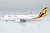 Uganda Airlines A330-800 5X-NIL  67002 1:400