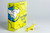 Mercado Livre (GOL Linhas Aereas) 737-800BCF/w PS-GFC  58197 1:400