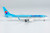 NG Models Korean Air 737-800 HL7562 58212 1:400