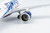 Delta Air Lines A330-900 N411DX Team USA cs #1(new mould first launch)(ULTIMATE COLLECTION) 68001 1:400