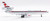 InFlight200 Biman Bangladesh McDonnell Douglas DC-10-30 S2-ACO with stand IF103BG0524 1:200