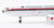 InFlight200 Biman Bangladesh McDonnell Douglas DC-10-30 S2-ACO with stand IF103BG0524 1:200