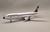 JFox Lufthansa A300B2-1C D-AIAC JF-A300-001 1:200