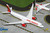 Gemini Jets Air India A350-900 flaps down VT-JRH GJAIC2254F 1:400