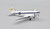 NASA Douglas C-47H Skytrain N817NA with stand IFDC3NASA817 1:200