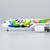 Sichuan Airlines A350-900 Panda cs B-301D 39079 1:400