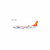 NG Models Hainan Airlines 737-800/w Hainan Free Trade Port B-6063 58192 1:400