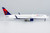 Delta Air Lines 767-300ER/w with PW4000 engines; new mould first launch N174DN 17001 1:400