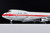 NG Lite The Boeing Company 747-100 N7470 NGBOE001 1:400