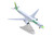 Herpa Wings BINTER CANARIAS E195-E2 HE573009 1:200