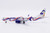 JC Wings Arajet Boeing 737 MAX 8 "Dominican Republic flag" Reg: HI1101 With Antenna XX40261 1:400