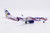 Arajet Boeing 737 MAX 8 "Dominican Republic flag" Reg: HI1101 With Antenna XX40261 1:400