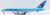 JC Wings Korean Air Airbus A380 Reg: HL7628 With Stand BBOX2541 1:200